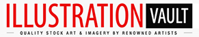 illustrationVAULT.com | Monetize Your Art & Creativity. Take Charge of your Career.